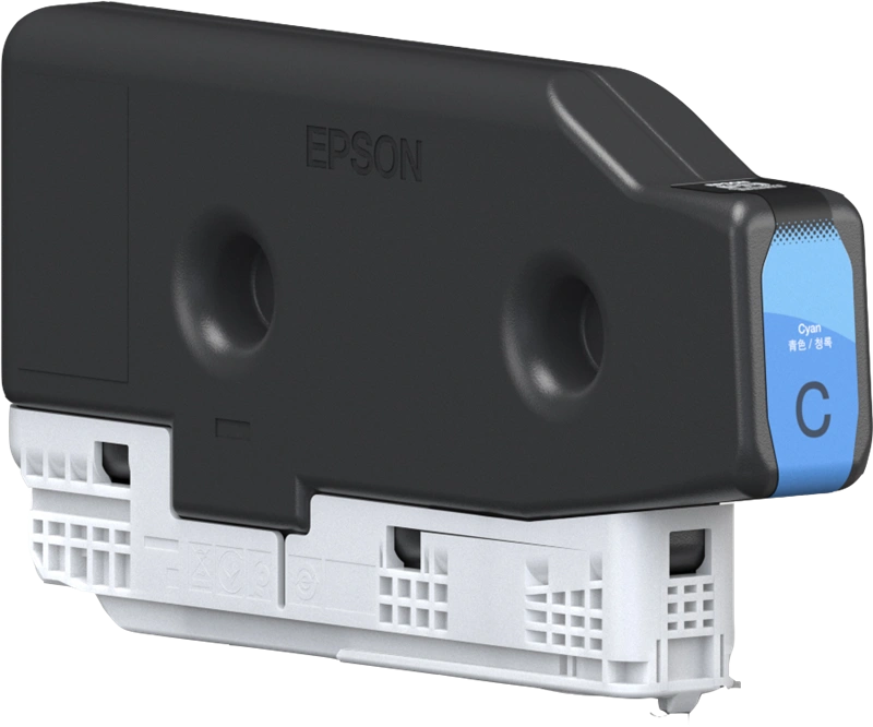 Epson T08N2 Cyan Cartouche d'encre (C13T08N240)