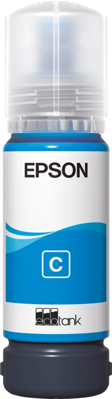 Epson 107 Cyan Cartouche d'encre (C13T09B240)