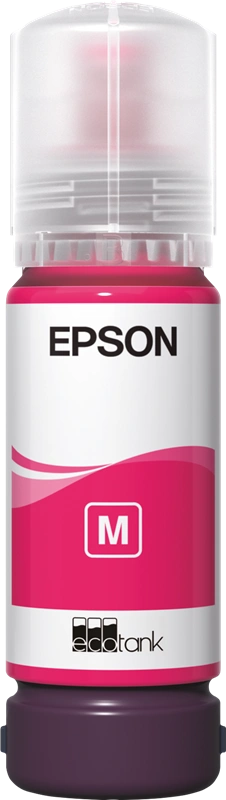 Epson 107 Magenta Cartouche d'encre (C13T09B340)