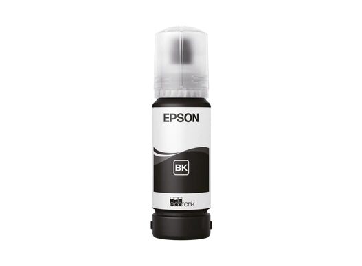 Epson 108 Noir(e) Cartouche d'encre (C13T09C14A)
