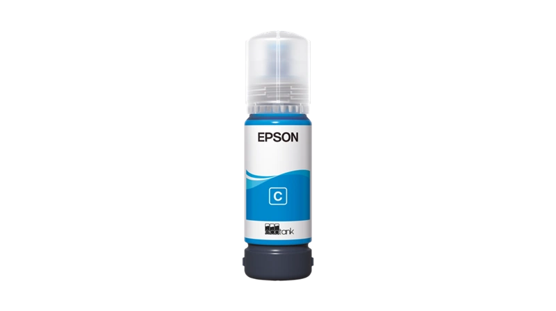 Epson 108 Cyan Cartouche d'encre (C13T09C24A)