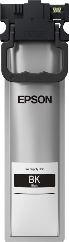 Epson T11C1 Noir(e) Cartouche d'encre (C13T11C140)