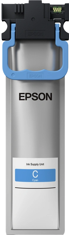 Epson T11C2 Cyan Cartouche d'encre (C13T11C240)
