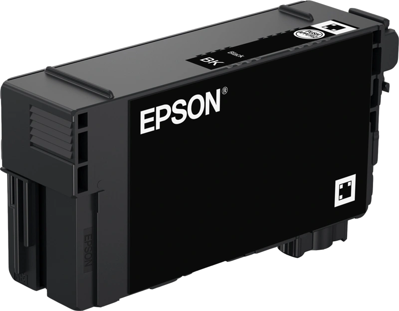 Epson T11J1 Noir(e) Cartouche d'encre (C13T11J140)