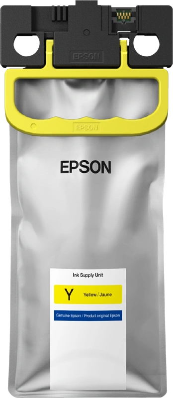 Epson T11P4 Jaune Cartouche d'encre (C13T11P440)