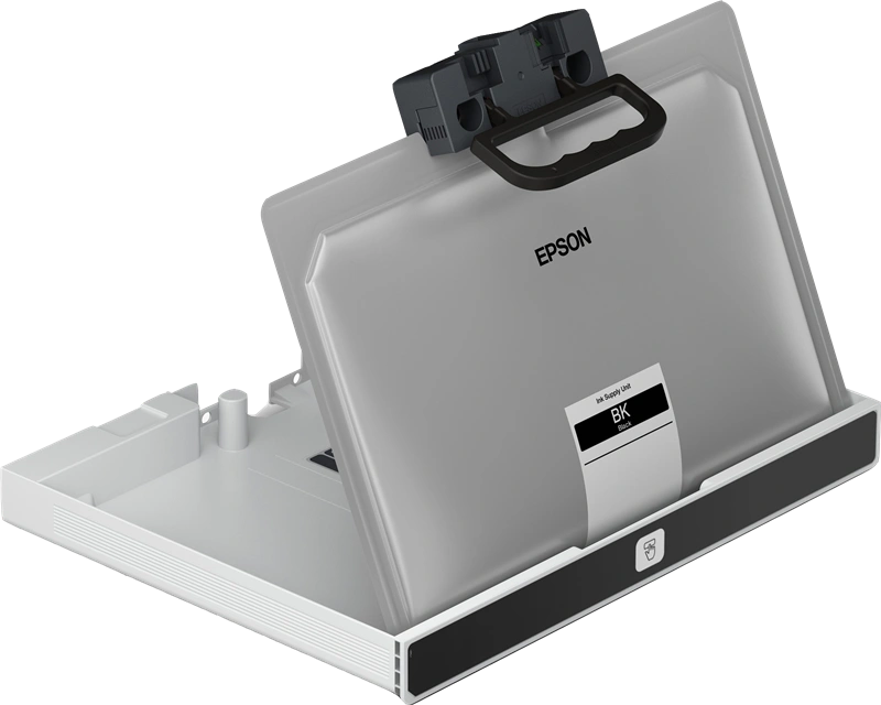 Epson T12F1 Noir(e) Cartouche d'encre (C13T12F140)