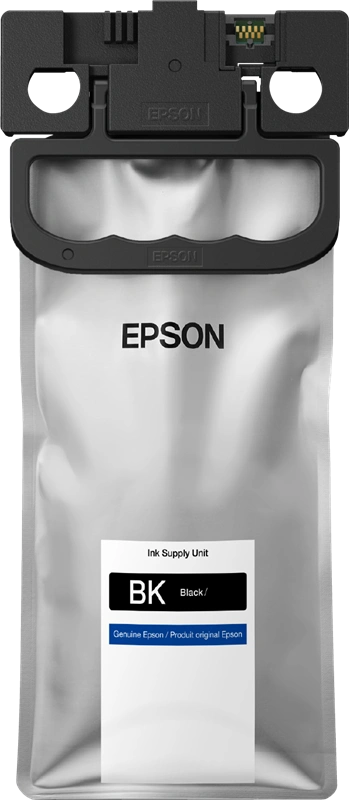 Epson T13L1 Noir(e) Cartouche d'encre (C13T13L140)