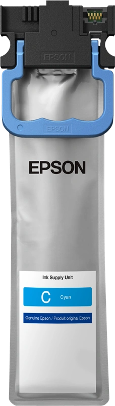 Epson T13L2 Cyan Cartouche d'encre (C13T13L240)