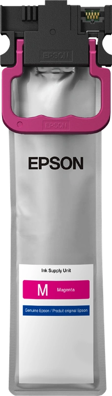 Epson T13L3 Magenta Cartouche d'encre (C13T13L340)