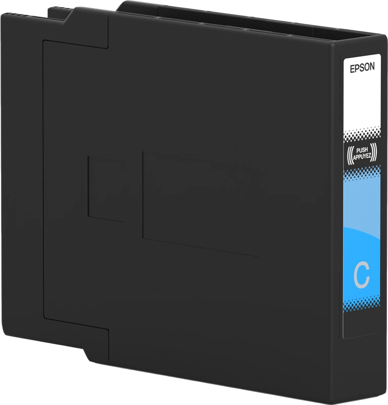 Epson T14B2 Cyan Cartouche d'encre (C13T14B240)