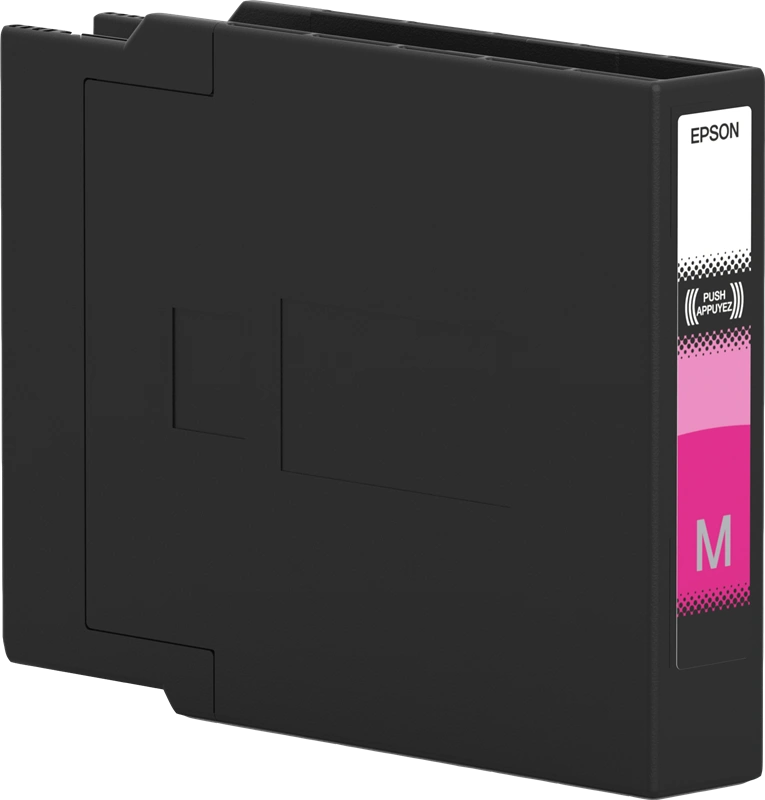 Epson T14B3 Magenta Cartouche d'encre (C13T14B340)