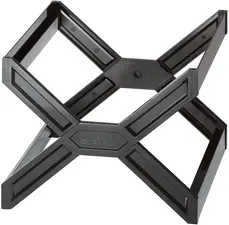 DURABLE Bac pour dossiers suspendus CARRY plus, noir