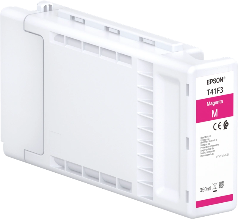 Epson T41F340 Magenta Cartouche d'encre (C13T41F34N)