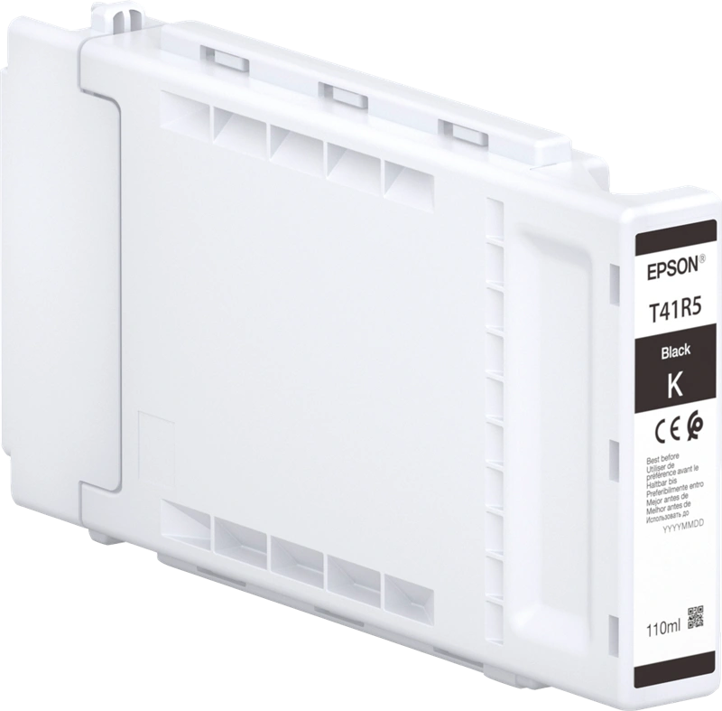 Epson T41R540 Noir(e) Cartouche d'encre (C13T41R540)