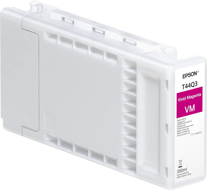 Epson T44Q34N Magenta Cartouche d'encre (C13T44Q34N)
