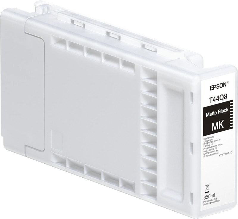 Epson T44Q84N Noir (Matt) Cartouche d'encre (C13T44Q84N)