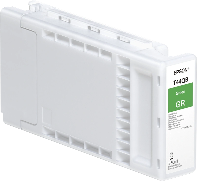 Epson T44QB Vert Cartouche d'encre (C13T44QB40)