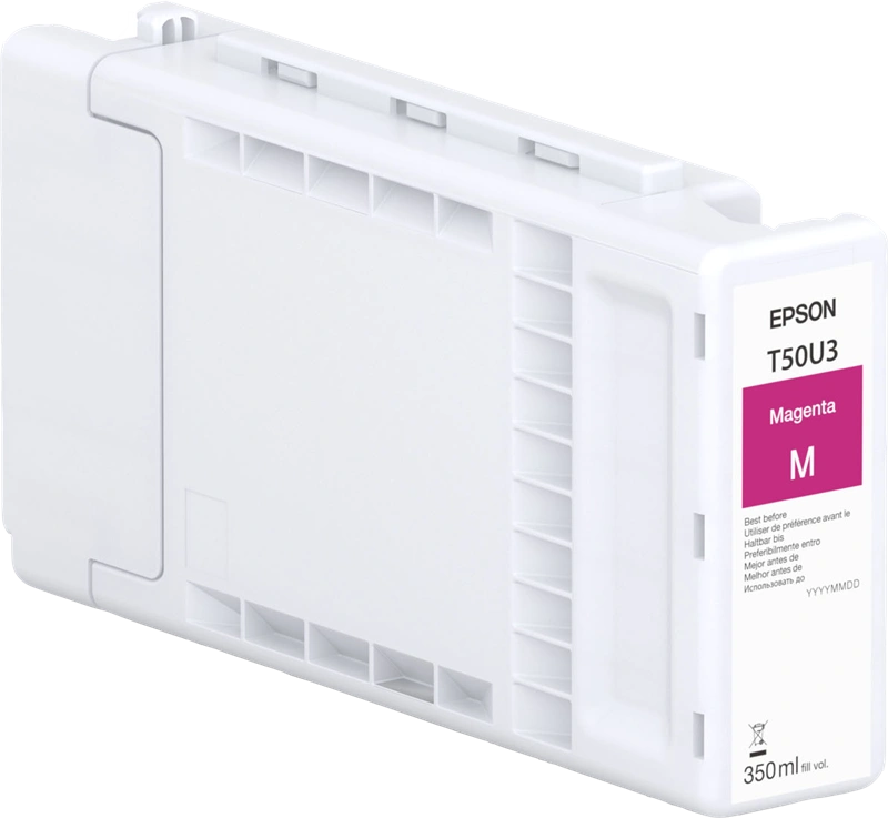 Epson T50U3 Magenta Cartouche d'encre (C13T50U30N)