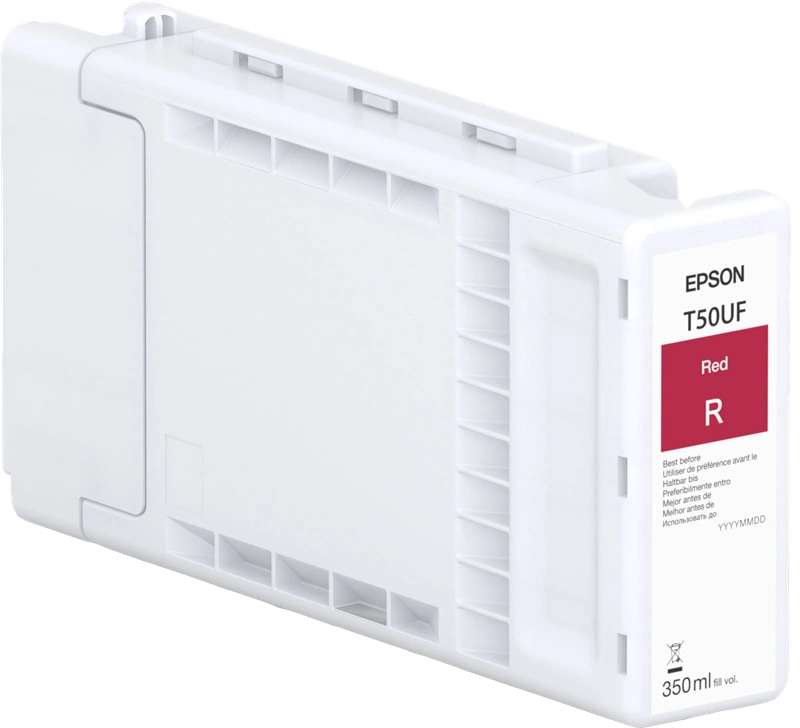 Epson T50UF Rouge Cartouche d'encre (C13T50UF00)