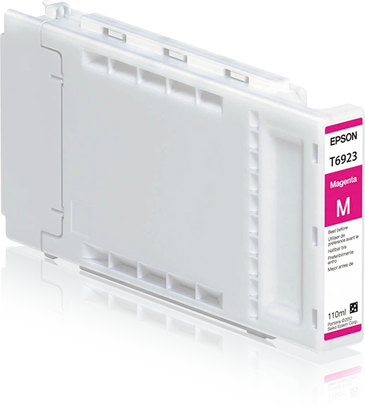 Epson T6923 Magenta Cartouche d'encre (C13T69230N)