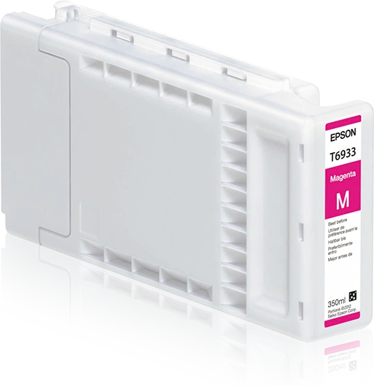 Epson T6933 Magenta Cartouche d'encre (C13T69330N)