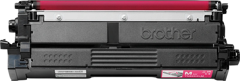 Brother TN-625XLM Magenta Toner