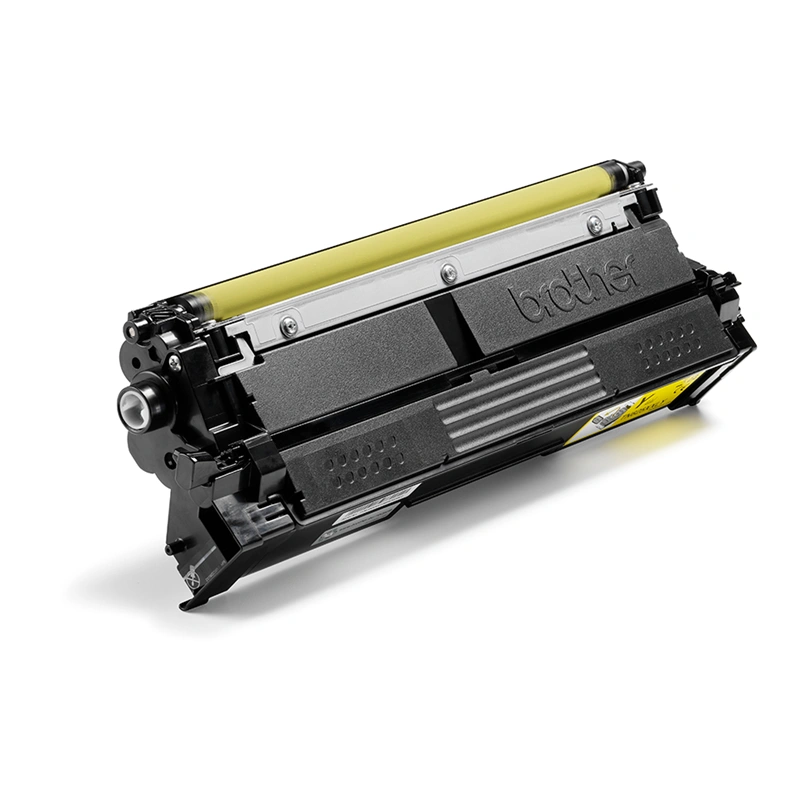 Brother TN-625XXLY Jaune Toner