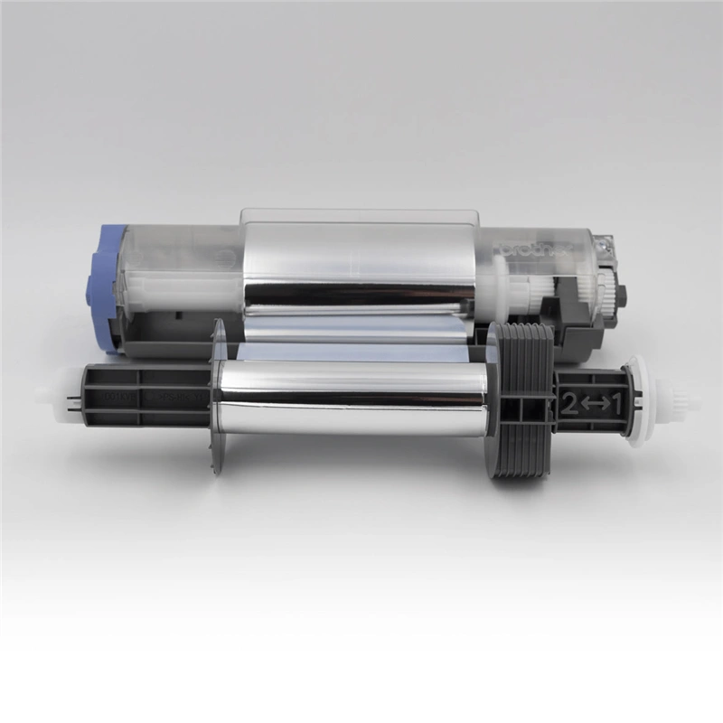 Brother HFA110SL HFA110SL Rouleau de film A6, brillant Argent