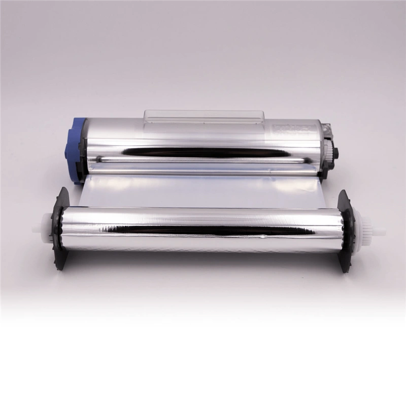 Brother HFA220SL HFA220SL Rouleau de film A4 brillant Argent