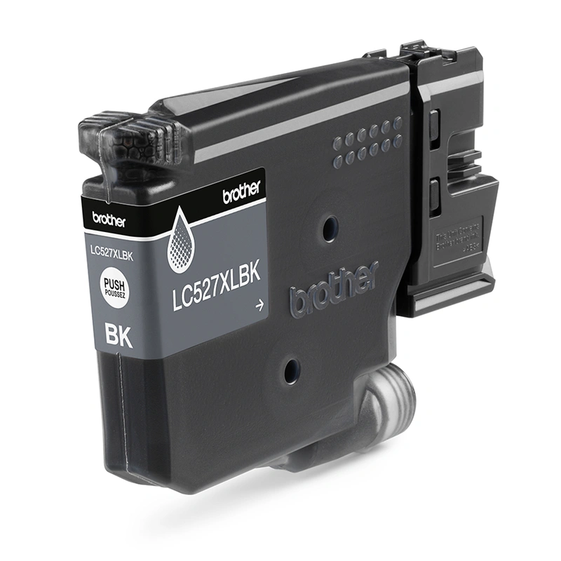 Brother LC527XLBK Noir(e) Cartouche d'encre