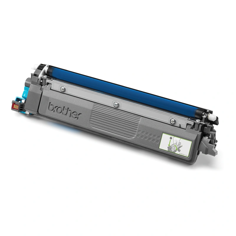 Brother TN-252PC Cyan Toner