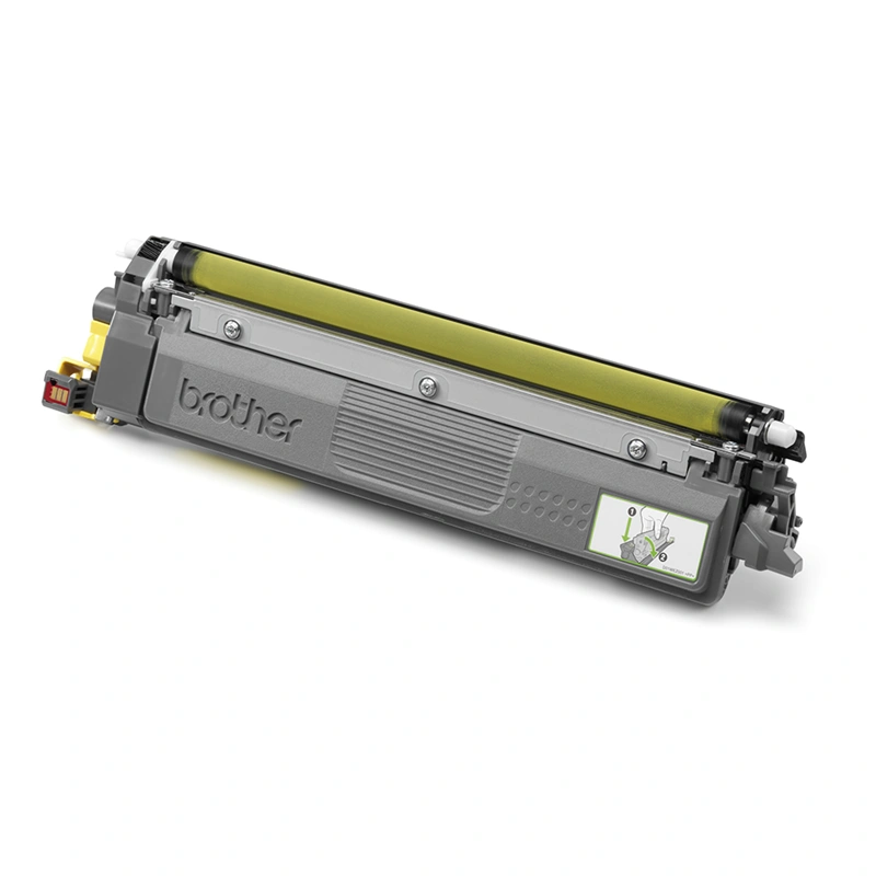 Brother TN-252PY Jaune Toner
