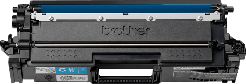 Brother TN-821XLC Cyan Toner