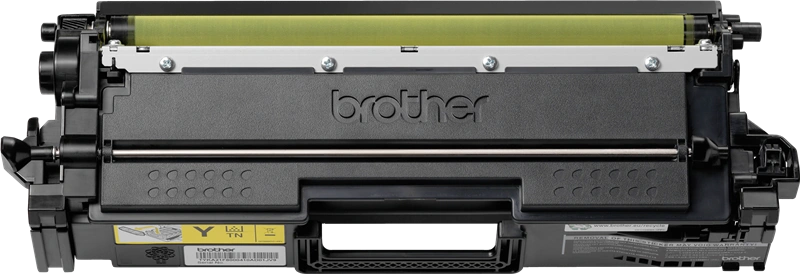 Brother TN-821XLY Jaune Toner
