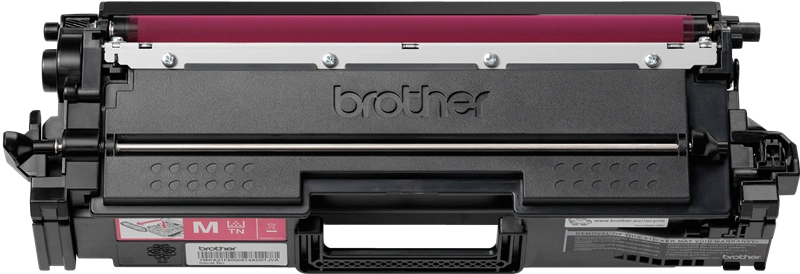 Brother TN-821XXLM Magenta Toner