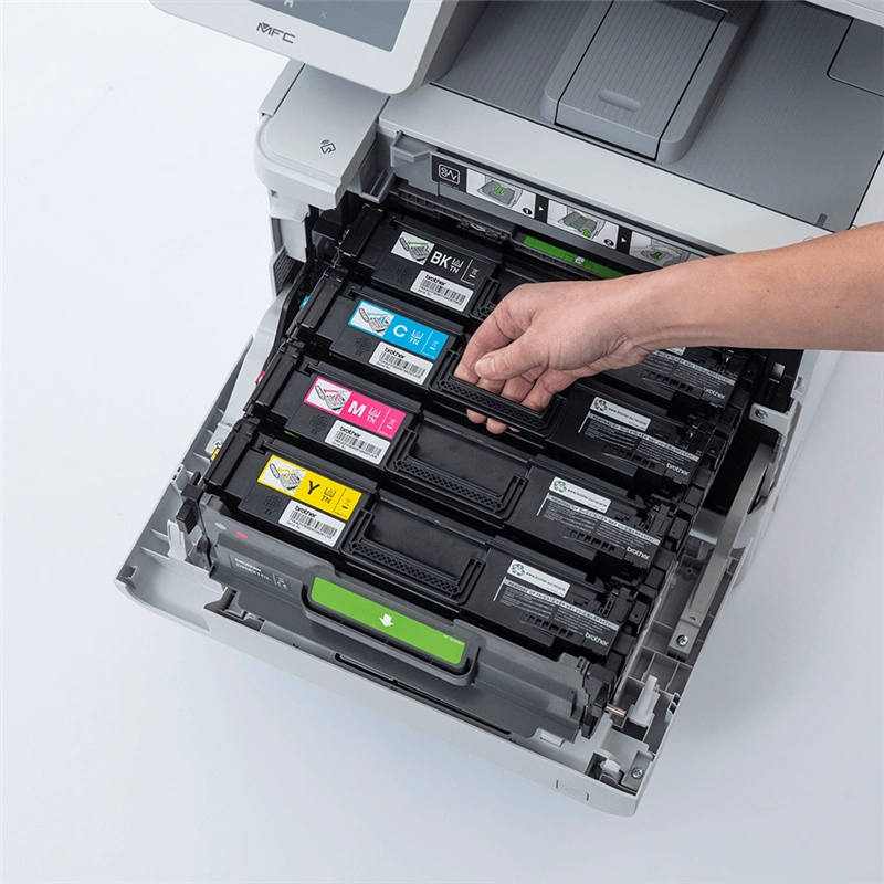 Brother TN-824MP Magenta Toner
