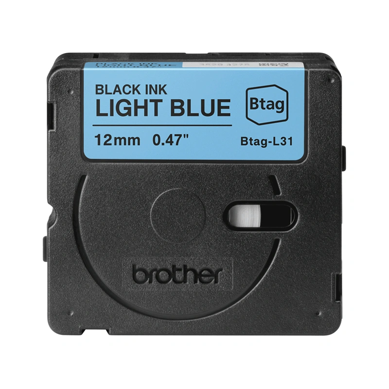 Brother Btag-L31 Ruban