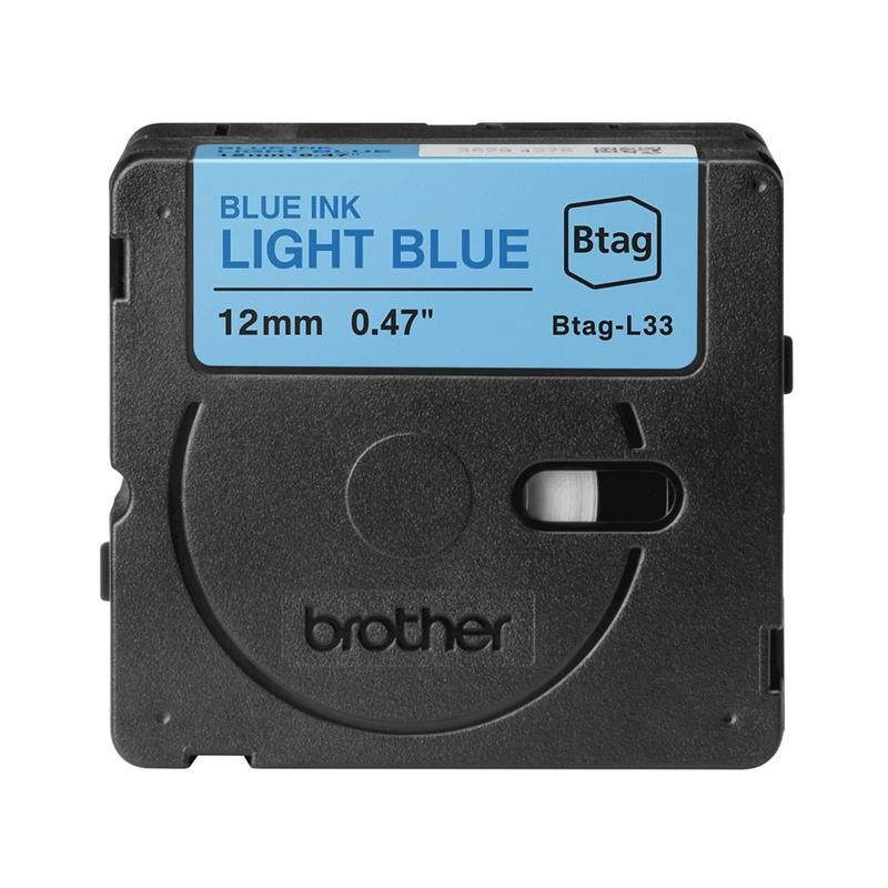 Brother Btag-L33 Ruban