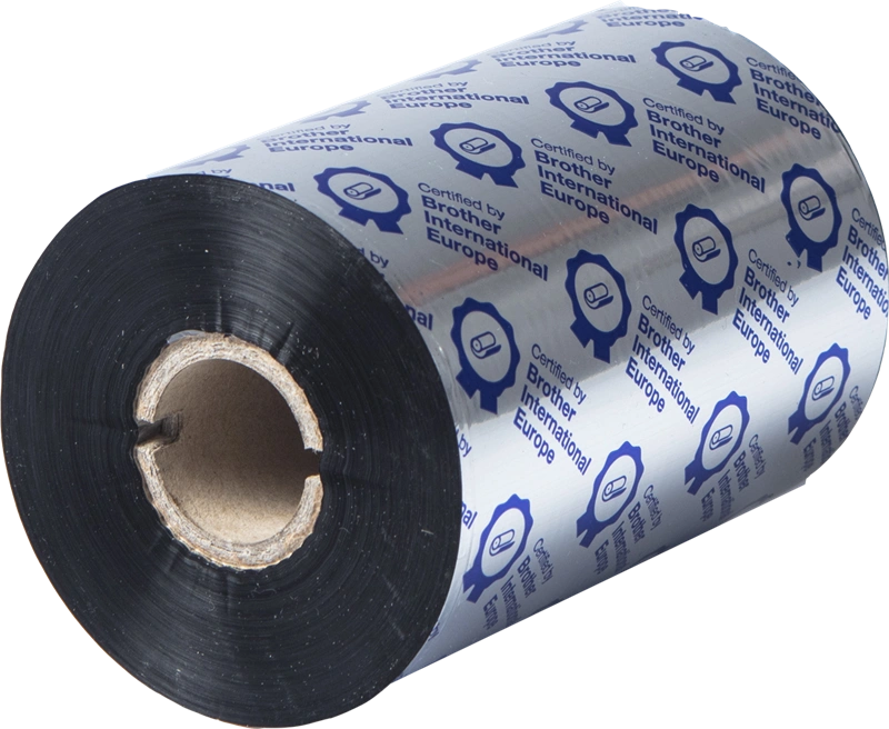 Brother BSS1D450110 Rouleau de transfert thermique Noir(e)