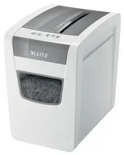 LEITZ Destructeur de documents IQ Home Office Slim