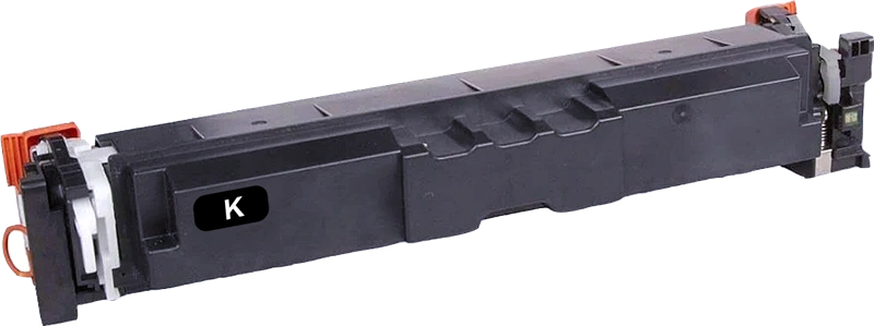 Compatible avec Canon T12 bk Agfa Photo APTCT12BE Noir(e) Toner