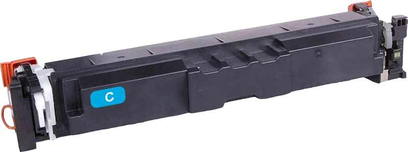 Compatible avec Canon T12 c Agfa Photo APTCT12CE Cyan Toner