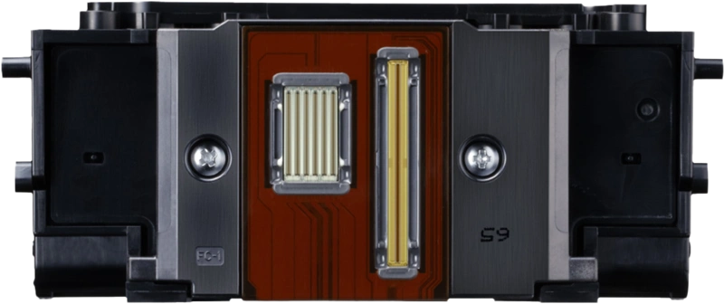 Canon PF-08 Tête d'impression Noir(e) / Plusieurs couleurs (5706C001)