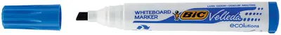 BIC Marqueur pour tableau blanc Velleda 1751, bleu