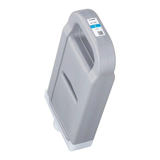Canon PFI-740c Cyan Cartouche d'encre (4770C001)