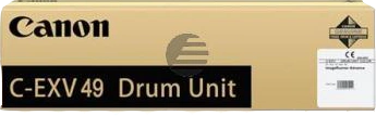 Canon C-EXV49drum Tambour d'image (8528B003)