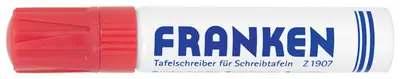 FRANKEN Marqueur pour tableau blanc JumboMarker, rouge