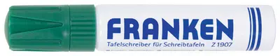 FRANKEN Marqueur pour tableau blanc JumboMarker, vert