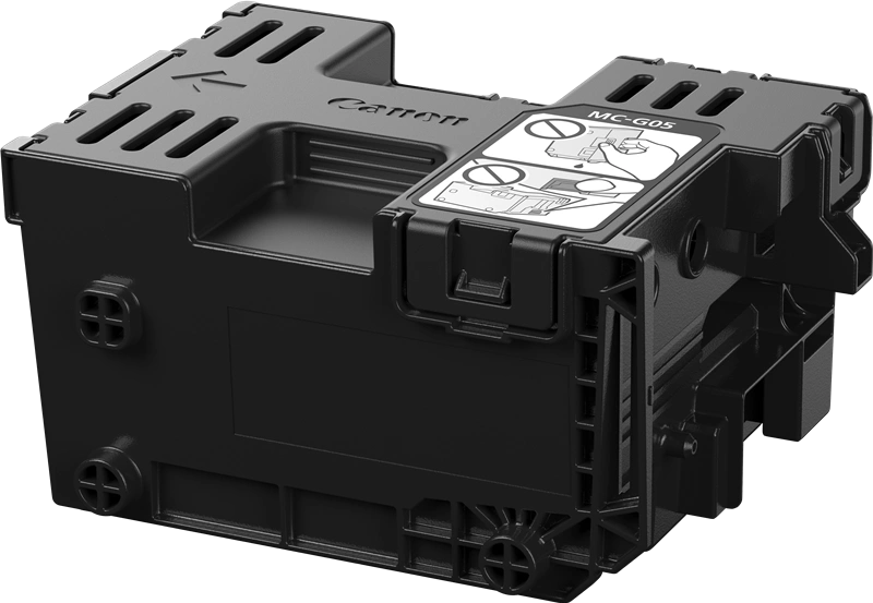 Canon MC-G05 Unité de maintenance (6176C001)