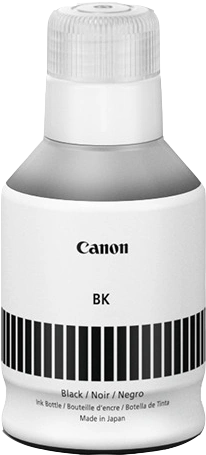 Canon GI-56bk Noir(e) Cartouche d'encre (4412C001)